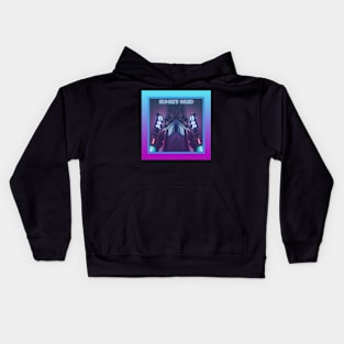 N E O N Kids Hoodie